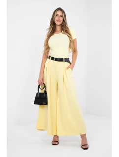 Teplákové kalhoty model 224599 Rue Paris