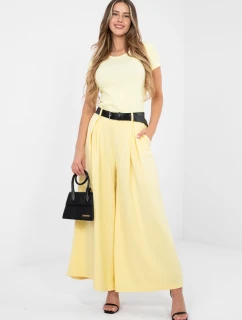 Teplákové kalhoty model 224599 Rue Paris