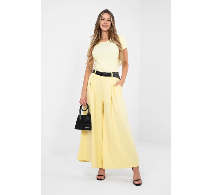 Teplákové kalhoty model 224599 Rue Paris