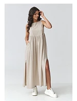 Denní šaty model 225700 Makadamia Denní šaty model 225700 Makadamia