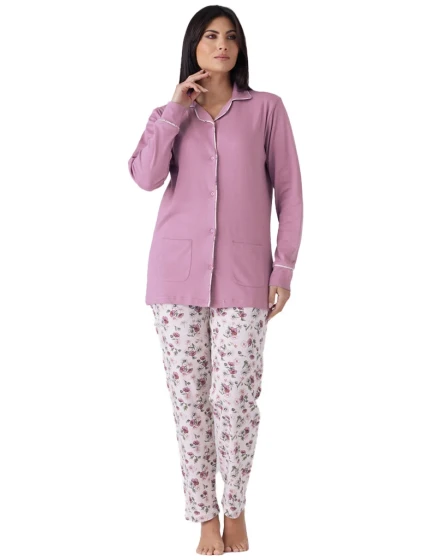 Dámské pyžamo model 20870704 - Karelpiu