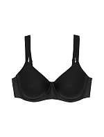 ESSENTIAL MINIMIZER - Minimizer podprsenka: zmenšuje o jeden košíček, pohodlí na celý den Triumph