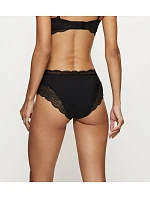 TRIUMPH LIFT SMART - Bandeau kalhotky s vysokým krytím a bezešvým finišem Triumph