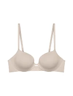 Body Make‑Up Illusion – Neviditelná podprsenka se středním krytím a comfort wire Triumph Body Make‑Up Illusion – Neviditelná podprsenka se středním krytím a comfort wire Triumph