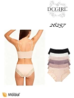 DC Girl kalhotky 26257 A'12 modal S-XL