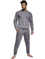 Pánské pyžamo 117/160 Losse 9 - CORNETTE Pánské pyžamo 117/160 Losse 9 - CORNETTE