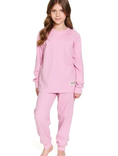 Dívčí pyžamo model 21299940 plus - Doctornap