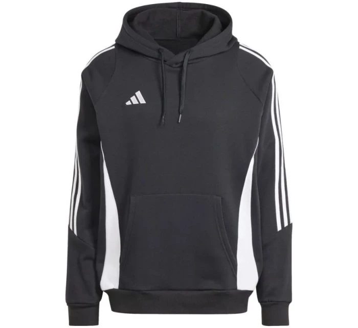 Adidas Tiro 24 mikina s kapucí M IJ7673