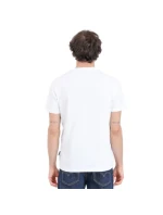 Napapijri S-Aylmer Regular M NP0A4HTO tričko Napapijri S-Aylmer Regular M NP0A4HTO tričko