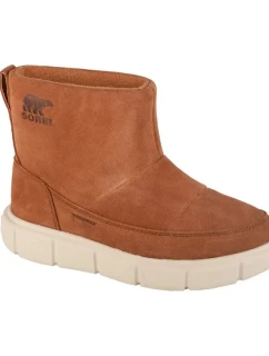 Boty Explorer III WP W model 20814937 - Sorel