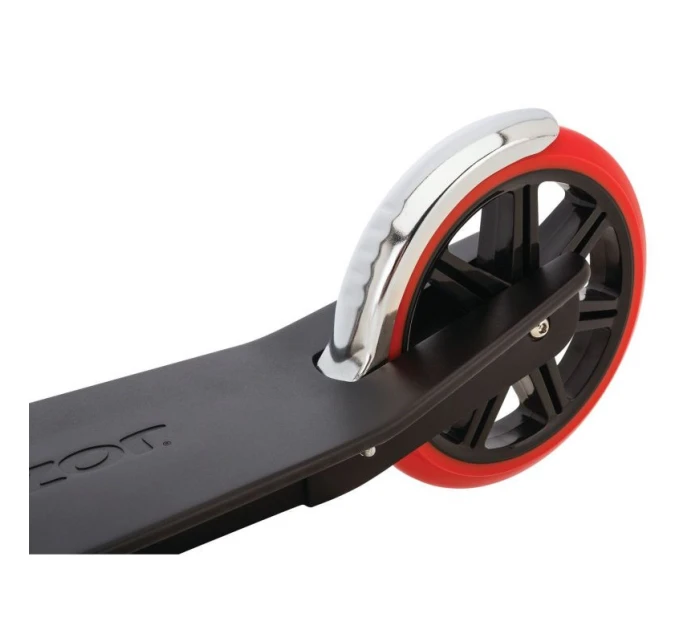 Koloběžka Carbon Lux model 21148354 černá - Razor