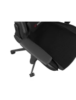 Herní židle   Mesh černá model 21491364 - Genesis