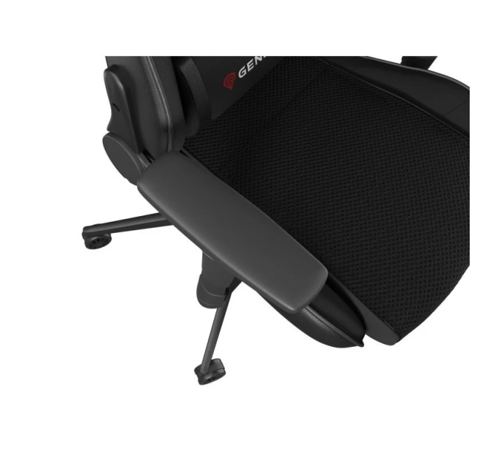 Herní židle   Mesh černá model 21491364 - Genesis