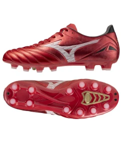 Fotbalové boty Morelia Neo IV PRO FG M model 21179948 - Mizuno