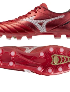 Fotbalové boty Morelia Neo IV PRO FG M model 21179948 - Mizuno