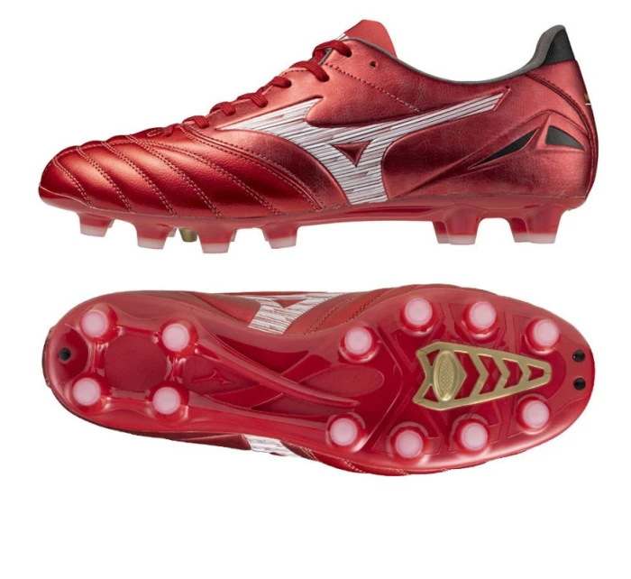 Fotbalové boty Morelia Neo IV PRO FG M model 21179948 - Mizuno Fotbalové boty Morelia Neo IV PRO FG M model 21179948 - Mizuno