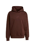 Mikina adidas All SznFleece M JX5090 pánské