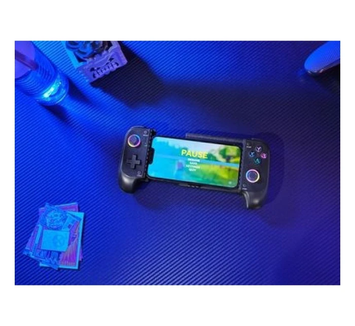 Mobilní bezdrátový ovladač TRUST GXT 735 Mylox