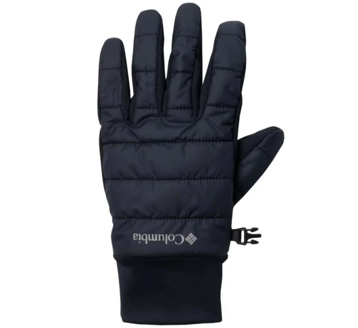 M Rukavice Powder Lite II model 21392552 Black L - Columbia