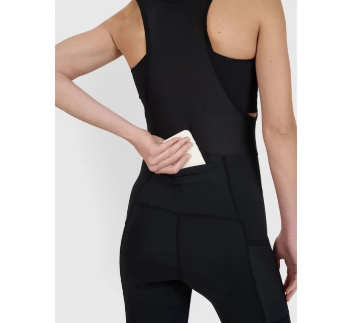 Dámské cyklistické legíny s a model 21434380 - 4F Dámské cyklistické legíny s a model 21434380 - 4F