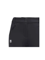 W model 21449776 Pant Black - Millet