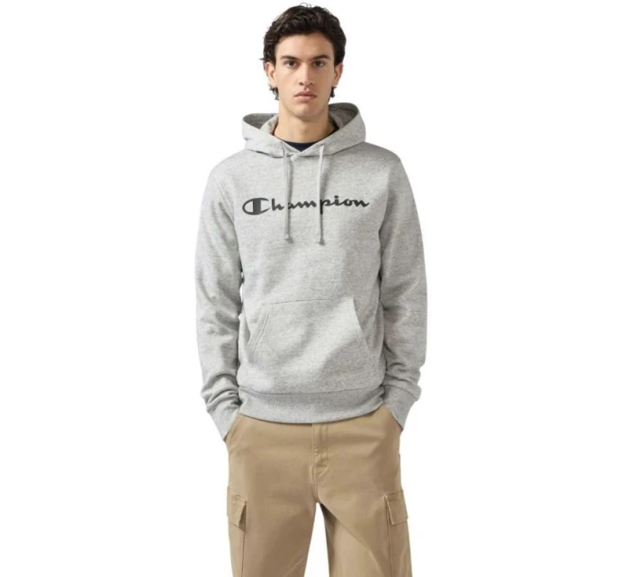 Champion pánská mikina s kapucí 221809.EM021 pánské