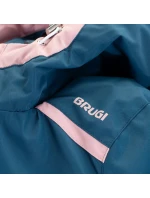 Dámská zateplená bunda model 21906203 - Brugi