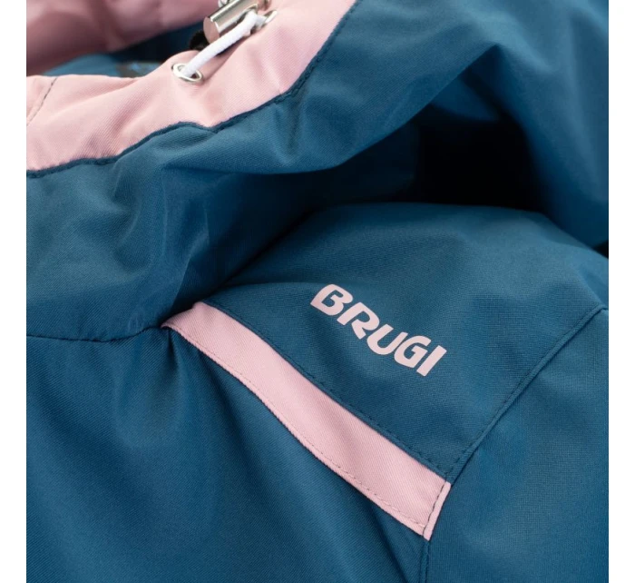 Dámská zateplená bunda model 21906203 - Brugi
