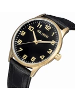 Pánské hodinky PAUL LORENS PL20022A-1A2 + BOX Pánské hodinky PAUL LORENS PL20022A-1A2 + BOX