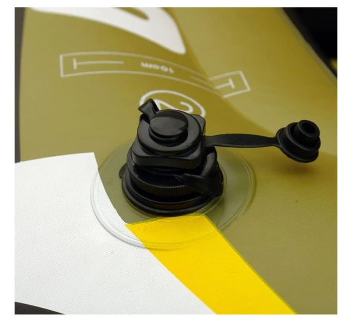 PONTON FISHMAN 200 218x110x26CM 07207-1