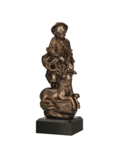 Figurka odlewana - model 21828545