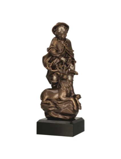 Figurka odlewana - model 21828545 Figurka odlewana - model 21828545