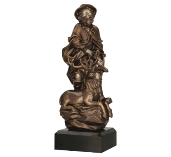 Figurka odlewana - model 21828545 Figurka odlewana - model 21828545