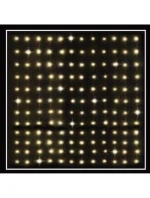 LAMPKI CHOINKOWE 144 LED Z CIEPŁY BIAŁY model 21832497 LAMPKI CHOINKOWE 144 LED Z CIEPŁY BIAŁY model 21832497