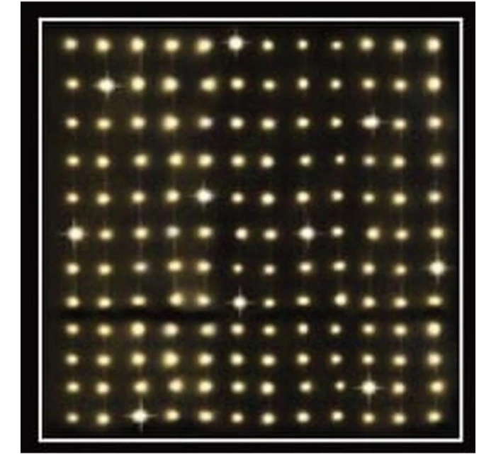 LAMPKI CHOINKOWE 144 LED Z CIEPŁY BIAŁY model 21832497 LAMPKI CHOINKOWE 144 LED Z CIEPŁY BIAŁY model 21832497