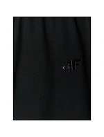 Dívčí tepláky s širokými nohavicemi model 22135739 dětské - 4F