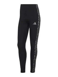 Dámské legíny adidas W AOP 3S KS7984