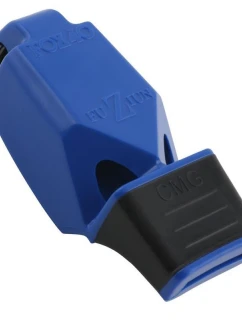 Fox 40 Fuziun CMG píšťalka modrá