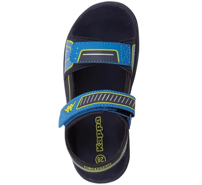 Dětské sandály Jr   model 17334876 - Kappa