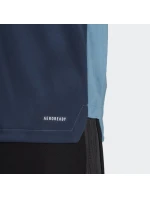 Tiro 21 JSY Tshirt blue L model 21347879 pánské - ADIDAS Tiro 21 JSY Tshirt blue L model 21347879 pánské - ADIDAS