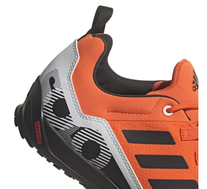 Pánské trekové boty Terrex Swift Solo 2 M HR1302 - Adidas