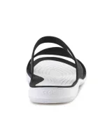 Crocs Swiftwater Sandal W 203998-066 dámské žabky