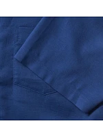 Košile Oxford s krátkým rukávem 11. oxford blue model 22475414 - Russell Athletic Košile Oxford s krátkým rukávem 11. oxford blue model 22475414 - Russell Athletic
