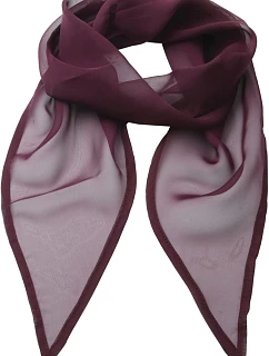 Premier PR 740 Lehký dámský šátek "Colours" 39.0740 aubergine