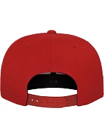 Flexfit 110 6 panelová kšiltovka "Fitted Snapback" 55.0110 red Flexfit 110 6 panelová kšiltovka "Fitted Snapback" 55.0110 red