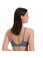 Colette podprsenka s kosticí 5248 sky grey - RosaFaia Colette podprsenka s kosticí 5248 sky grey - RosaFaia
