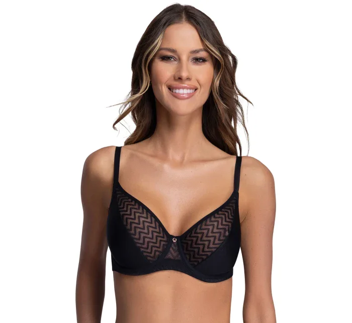 Ava 2103 Innesa Maxi barva:černá