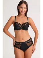 Gaia 1302P Paris barva: černá