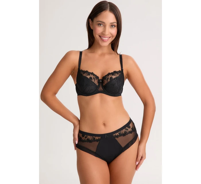 Gaia 1302P Paris barva: černá