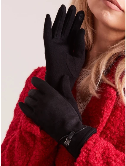 Rukavice AT RK 902.08 černá